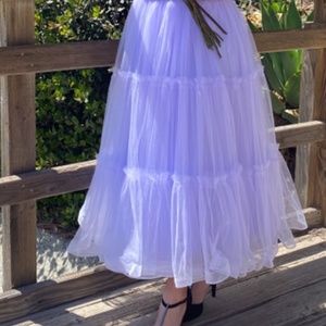 New dress